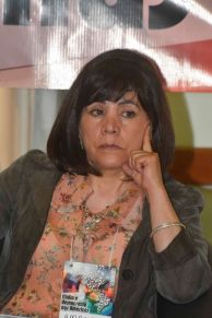 Amanda Dávila: 'Na Bolívia, comunicação é um direito, não um privilégio'