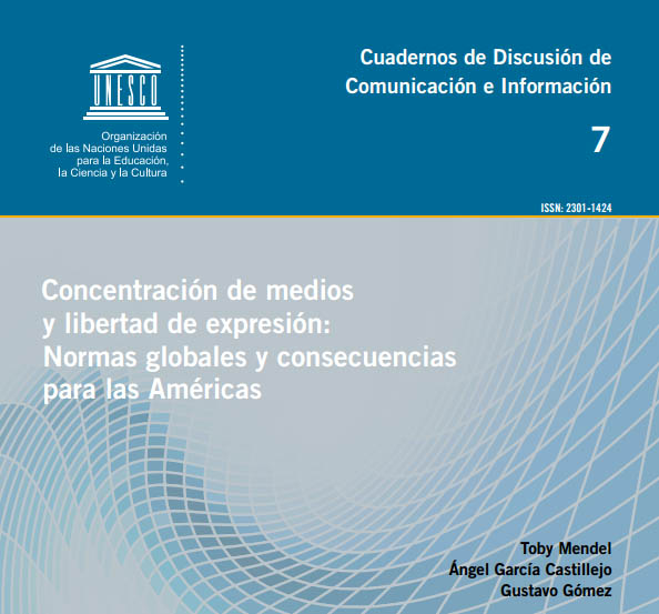Íntegra da publicação está disponível em espanhol e inglês.
