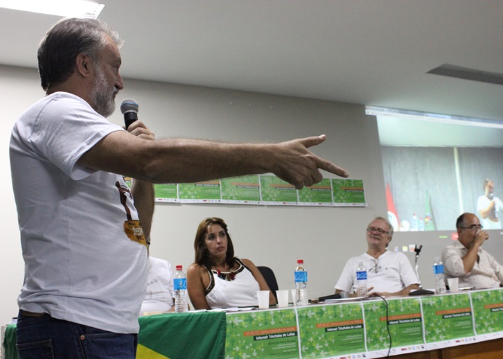 Foto: Felipe Bianchi/Barão de Itararé