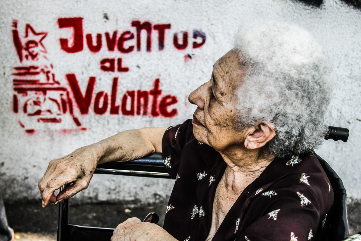 Uma das 73 fotos da exposição, que começa nesta sexta-feira (23)