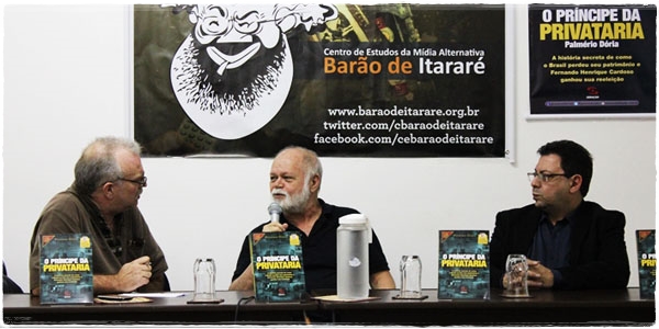 Foto: Felipe Bianchi/Barão de Itararé