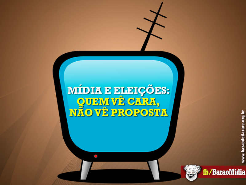 Série de reportagens discutirá temas geralmente excluídos do debate eleitoral.