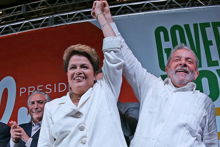 Foto: Ricardo Stuckert/Instituto Lula