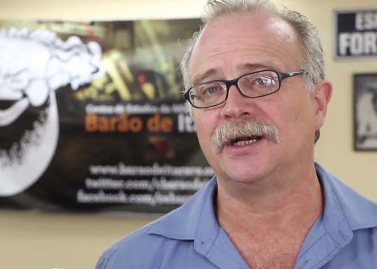 Altamiro Borges: 'Mobilização será fundamental para a batalha pela democratização da mídia'