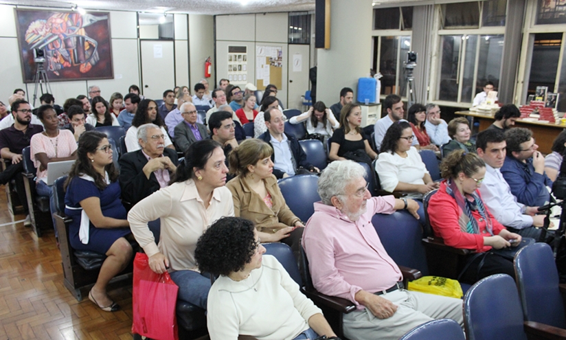 Foto: Felipe Bianchi/Barão de Itararé