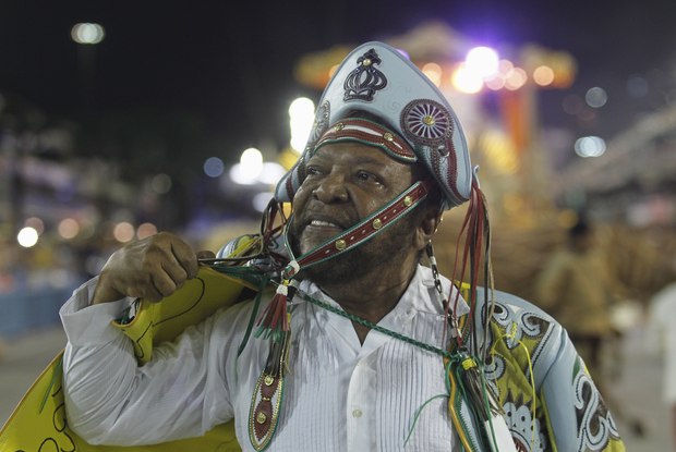 Foto: Alexandre Brum/Agência O Dia