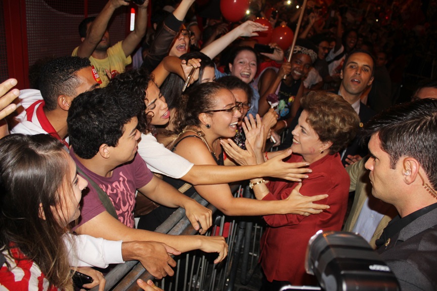 Foto; Eder Bronson/Barão de Itararé