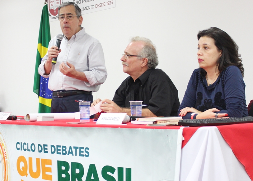 Foto: Felipe Bianchi/Barão de Itararé