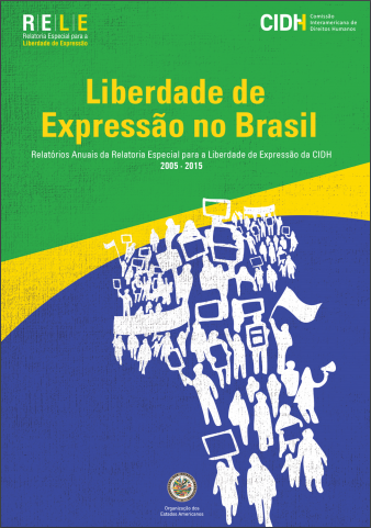 Publicação reúne relatórios de 10 anos sobre o Brasil.