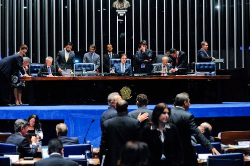 Foto: Jonas Pereira/Agência Senado