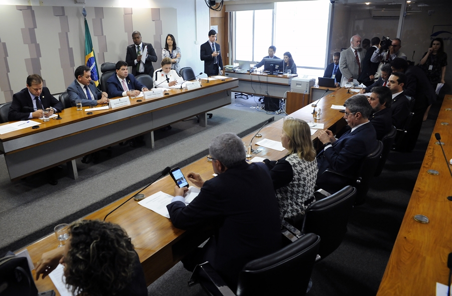 Foto: Lúcio Bernardo Junior/Câmara dos Deputados