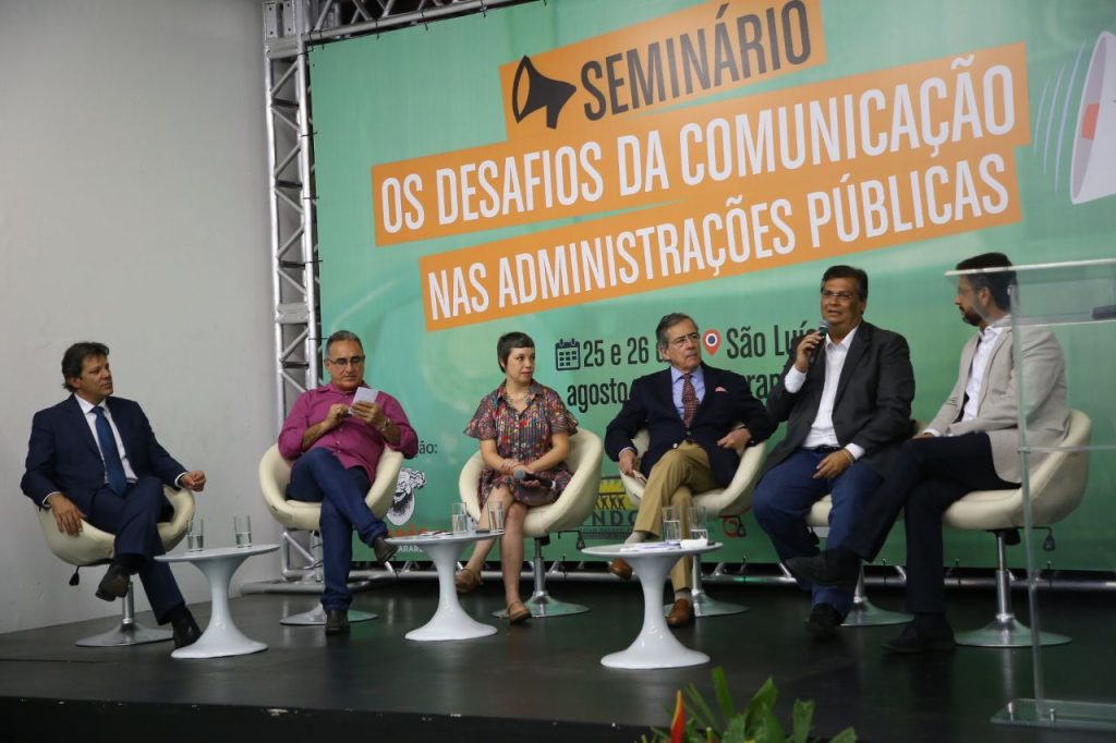 Foto: Gilson Teixeira