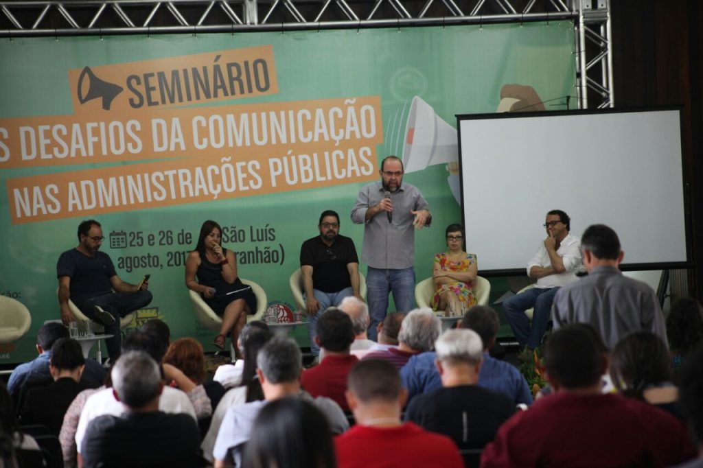 Foto: Handson Chagas