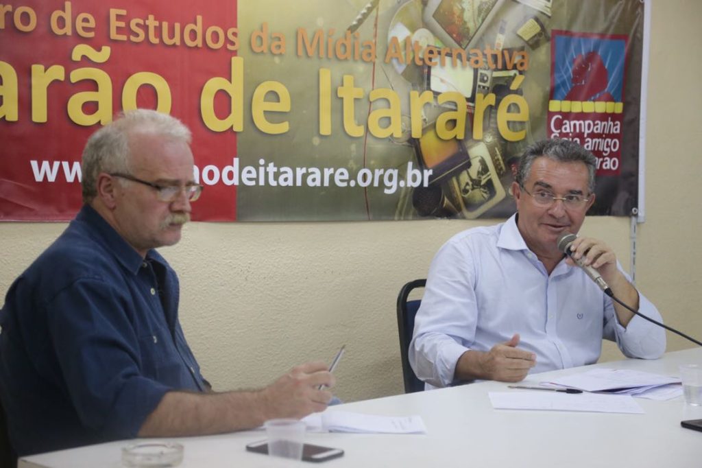 Foto: Paulo Pinto/AgPT