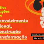 Desenvolvimento Nacional, Reconstrução e Transformação: curso da FPA terá palestra inaugural com Belluzzo