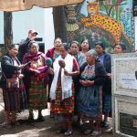 Mães recordam política de “extermínio forçado” na Guatemala e comparam com práticas israelenses
