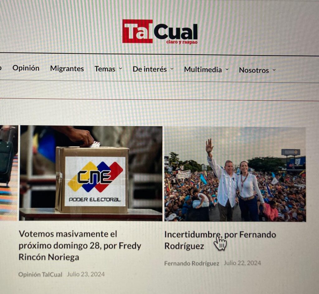 Mídia brasileira reproduz notícias falsas de “censura” a operadoras de teles na Venezuela