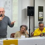 Esquerda deve pressionar o governo Lula por financiamento da comunicação alternativa