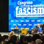 O nascimento da necessária Internacional Antifascista na Venezuela