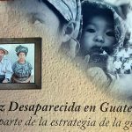 Livro “Desaparecimento de crianças na Guatemala” expõe prática de extermínio: “guerra macabra”