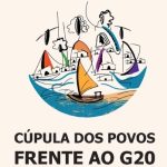 Organizações e movimentos populares convocam à Cúpula dos Povos Frente ao G20