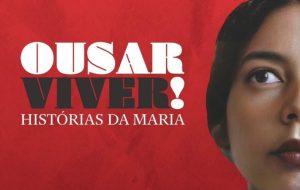 Filme sobre Maria Pimentel é aprendizado sobre a resistência contra a desmemória, diz Silvio  Tendler