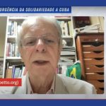 “EUA não invade Cuba porque sabe que não se trata de derrotar um governo, mas um povo heróico”, diz Frei Betto