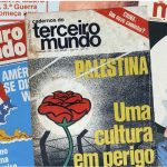 Conferência no RJ celebra 50 anos da Revista Cadernos do Terceiro Mundo