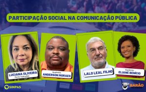 Participação Social na EBC; confira o resultado preliminar da eleição