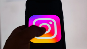 Como a mídia ocidental favorece Israel no Instagram