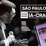 Como enfrentar a ditadura das Big Techs? Ergon Cugler lança livro dia 7/2, em SP