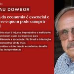 Pedagogia da economia é essencial e a mídia livre é quem pode cumprir esse papel