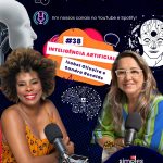 Simples Asssim Podcast debate Inteligência Artificial, Deep Seek e a volta de Trump