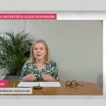 “Temos falhado na comunicação e o governo precisa retomar canal com as mídias independentes”, diz Gleisi Hoffmann