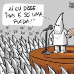 Altamiro Borges: a Folha ainda defenderá o monstruoso Leo Lins?