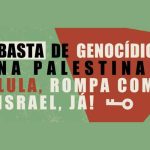 Marcha Global para Gaza: movimentos sociais exigem fim do genocídio na Palestina; ato em SP ocorre no domingo (15)