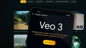 Você já percebeu que estão usando IA para antecipar a disputa eleitoral?