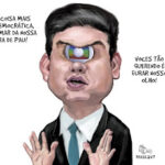Os recados que a extrema direita manda pelo Globo