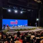 Às vésperas das eleições municipais, Venezuela denuncia ataques imperialistas na Cúpula dos Povos Pela Paz