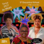 Território Mídias Brasil convida para 3º Encontro Virtual com Mídias Periféricas!