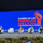 Cúpula em Caracas: frear o genocídio em Gaza é tarefa número um contra escalada imperialista