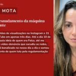 Felca e o desnudamento da máquina de moer gente