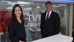 TVT comemora 15 anos com alcance de sinal para todo o país