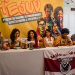 1º EJUV: Jornalismo investigativo e comunicação militante