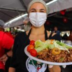 Marcha e sessão solene na ALEP vão abrir a 22ª Jornada de Agroecologia, nesta quarta-feira (6)