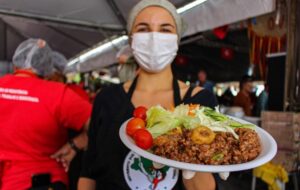 Marcha e sessão solene na ALEP vão abrir a 22ª Jornada de Agroecologia, nesta quarta-feira (6)