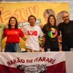 1º EJUV: Qual o papel das juventudes na comunicação alternativa?
