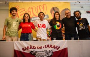 1º EJUV: Qual o papel das juventudes na comunicação alternativa?