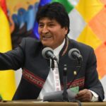 Direita avança para retomar poder na Bolívia após duas décadas de avanços sociais com Evo Morales