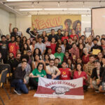 1°EJUV: ‘‘Nossa comunicação é resistência, criação e prática política’